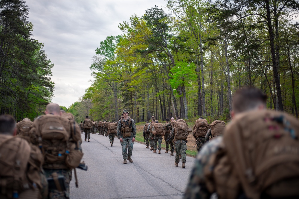 Warrant Officer Basic Course 1-23