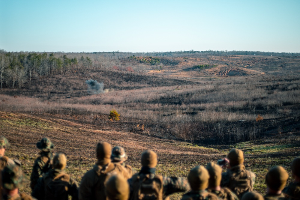 Warrant Officer Basic Course 1-23