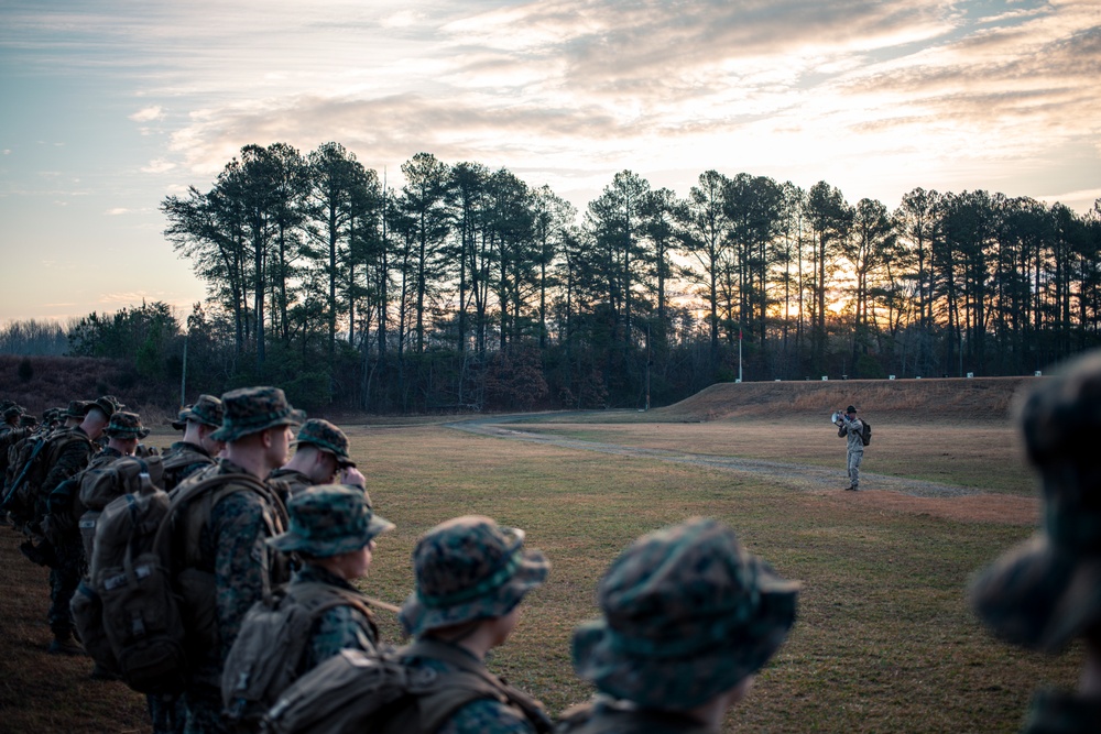 Warrant Officer Basic Course 1-23