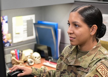 USAF swap program supports Moody's Airmen