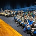 LRAFB hosts Civil Air Patrol Cadets