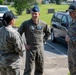 LRAFB hosts Civil Air Patrol Cadets