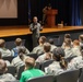 LRAFB hosts Civil Air Patrol Cadets