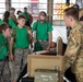 LRAFB hosts Civil Air Patrol Cadets