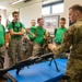 LRAFB hosts Civil Air Patrol Cadets