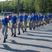 LRAFB hosts Civil Air Patrol Cadets