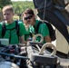 LRAFB hosts Civil Air Patrol Cadets