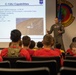 LRAFB hosts Civil Air Patrol Cadets