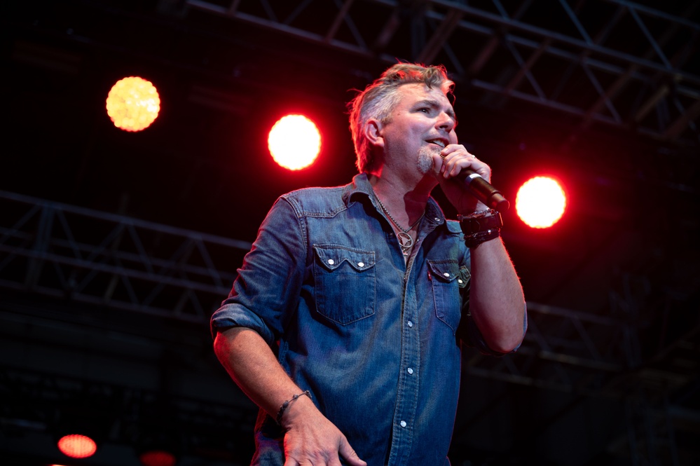 Fun, friends and Freedom Fest at Dover AFB