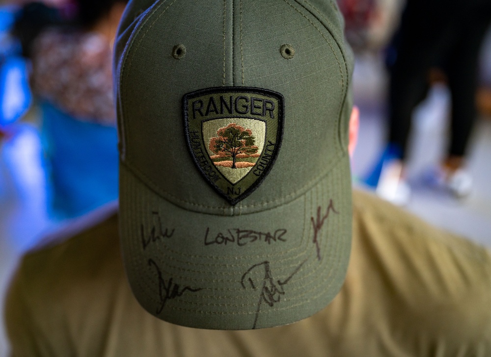 Fun, friends and Freedom Fest at Dover AFB