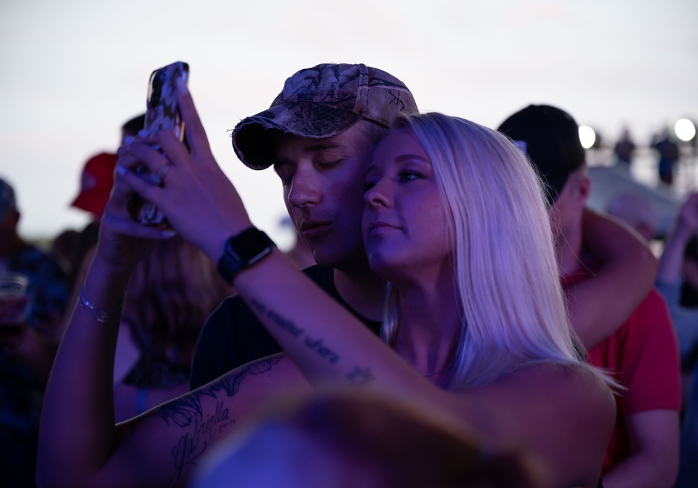 Fun, friends and Freedom Fest at Dover AFB