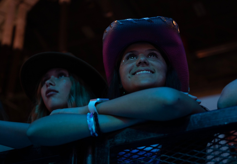 Fun, friends and Freedom Fest at Dover AFB