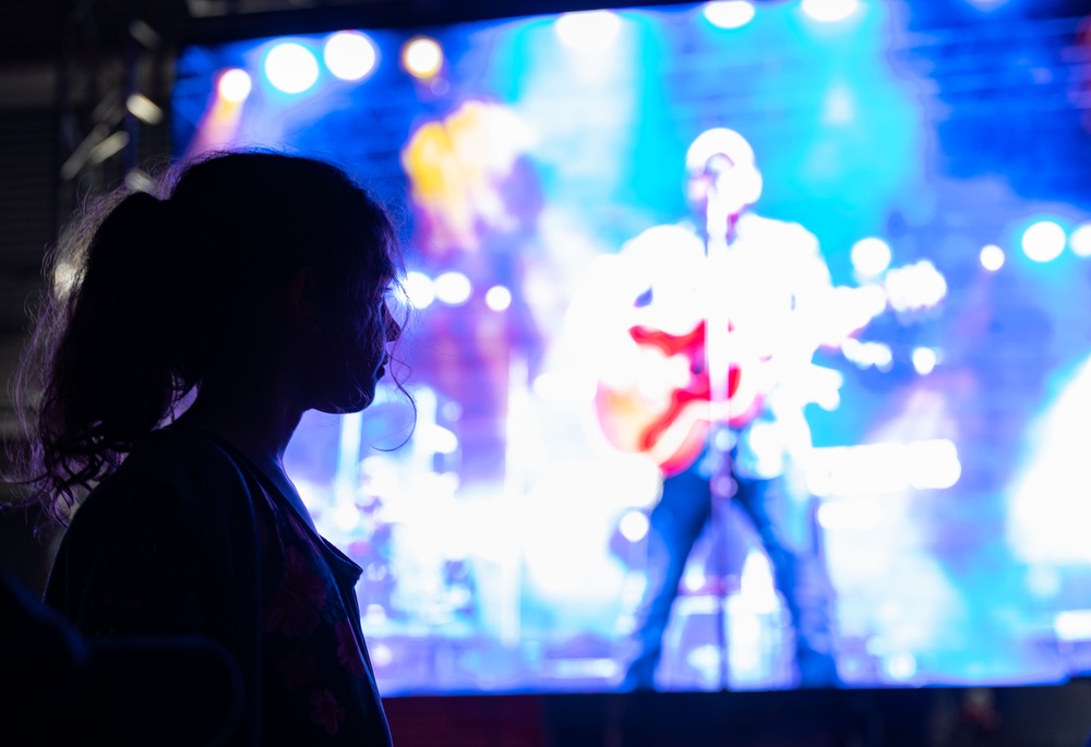 Fun, friends and Freedom Fest at Dover AFB