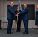 23rd Intelligence Squadron welcomes new commander