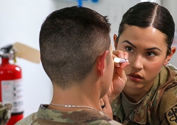 7400th TMC provides yearlong medical coverage at Fort Cavazos