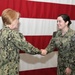 Navy Establishes Cyber Warfare Technician Rating