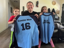 “Going to the Soldier Recovery Unit was probably the best thing to happen in my Army career”