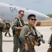 VMFA(AW)-224 in Key West