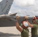 VMFA(AW)-224 in Key West