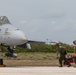 VMFA(AW)-224 in Key West