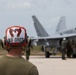 VMFA(AW)-224 in Key West