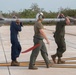 VMFA(AW)-224 in Key West