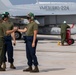 VMFA(AW)-224 in Key West