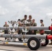 VMFA(AW)-224 in Key West