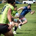 All-Navy Men's Rugby Team West