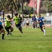 All-Navy Men's Rugby Team West