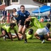 All-Navy Men's Rugby Team West