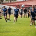 All-Navy Men's Rugby Team West