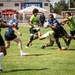 All-Navy Men's Rugby Team West