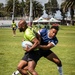 All-Navy Men's Rugby Team West