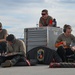 18th AMU Airmen maintain aircraft during RED FLAG-Alaska 23-2