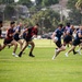 All-Navy Men's Rugby Team West