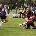 All-Navy Men's Rugby Team West