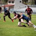 All-Navy Men's Rugby Team West