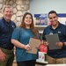 Base Supply Center set to open this summer