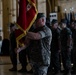 Marine Attack Squadron (VMA) 231 change of command ceremony