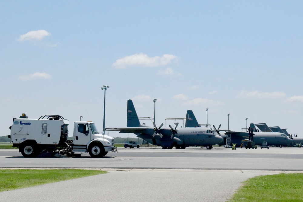 78th CEG: ‘Cog’ in sustainment mission