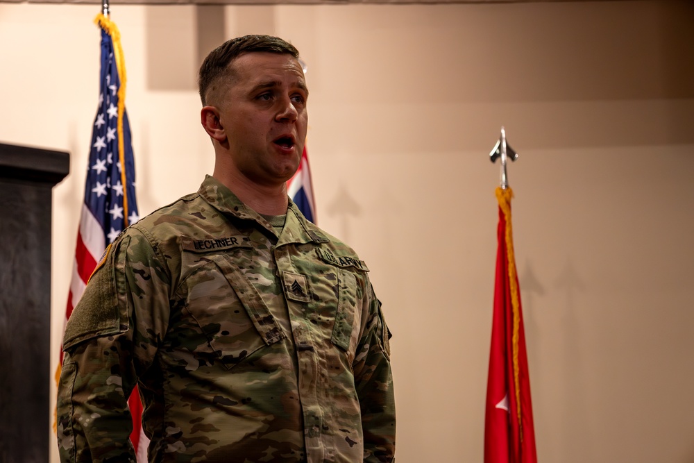 Wyoming National Guard announces exciting partnership with Simon