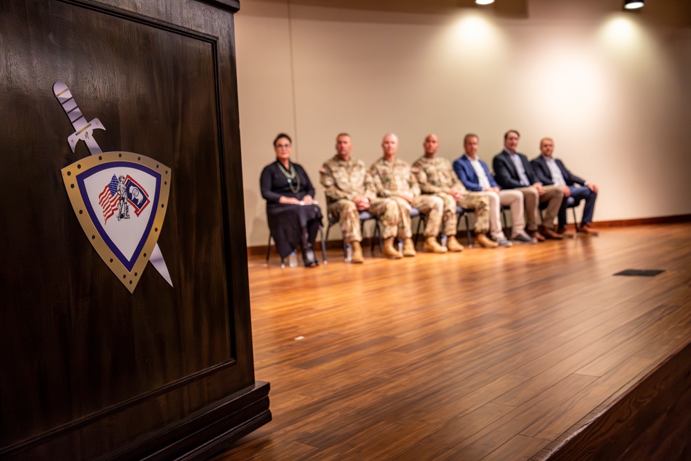 Wyoming National Guard announces exciting partnership with Simon