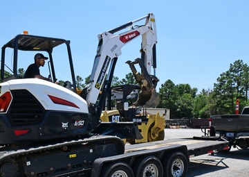 78th CEG: ‘Cog’ in sustainment mission