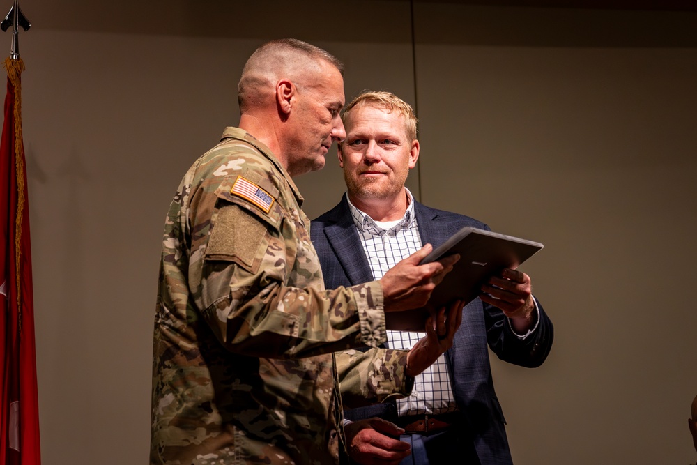 Wyoming National Guard announces exciting partnership with Simon