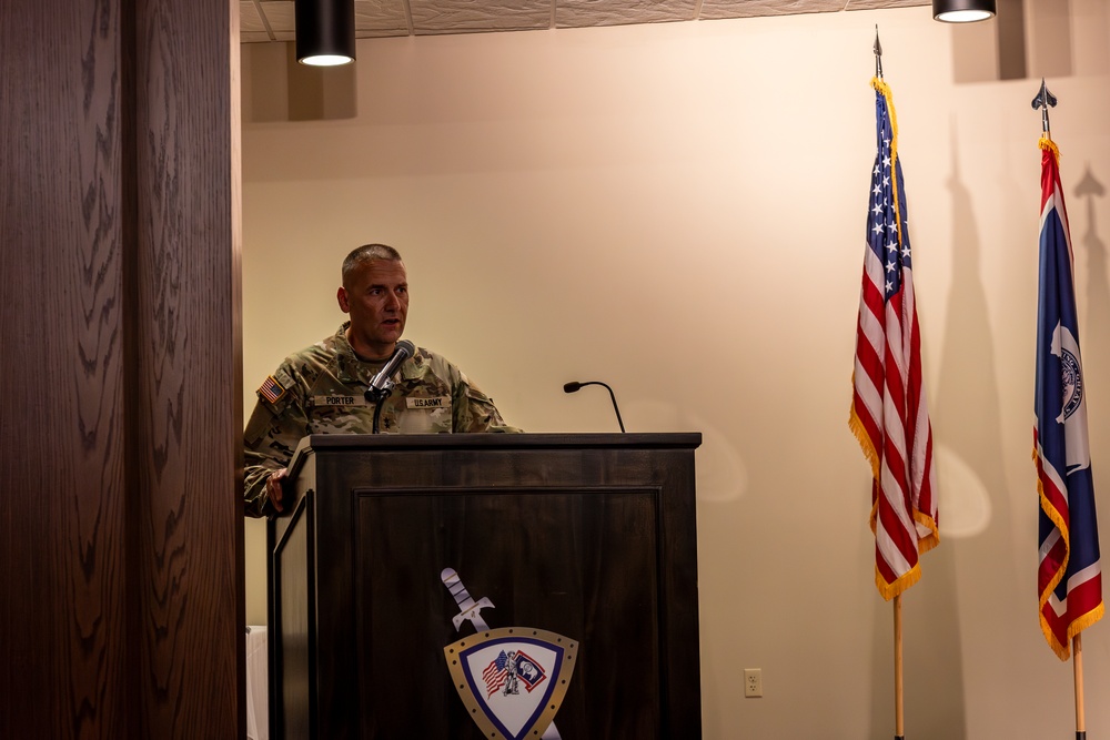 Wyoming National Guard announces exciting partnership with Simon