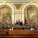 Honor Guard recognized at NH Capitol