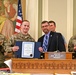 Honor Guard recognized at NH Capitol