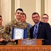 Honor Guard recognized at NH Capitol