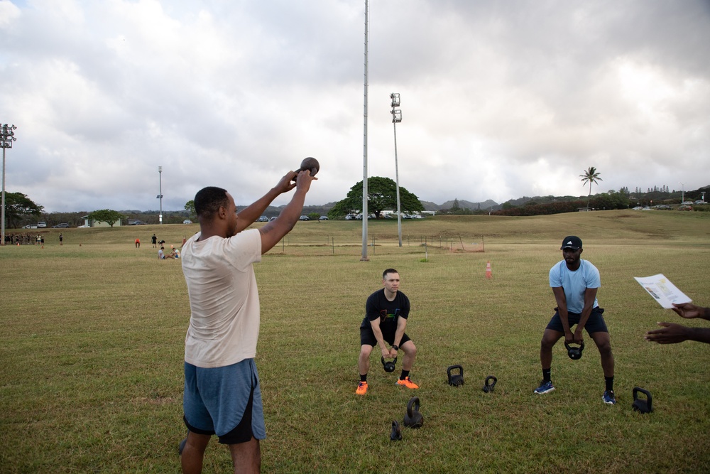 Tripler Army Medical Center celebrate LGBTQ+ Pride Month